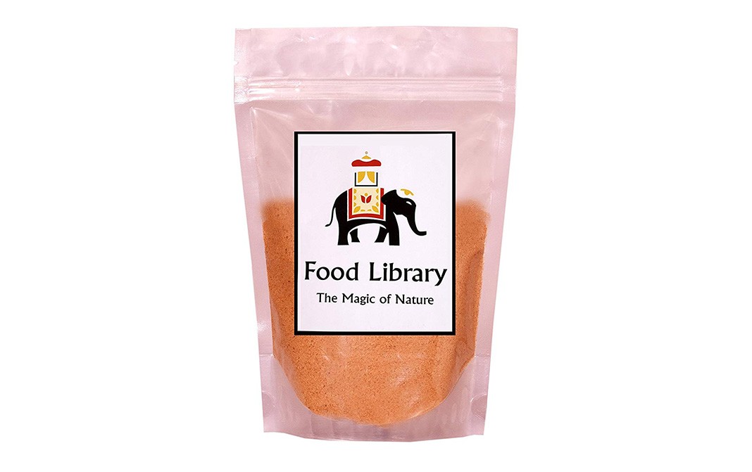 Food Library Taco Spice Mix    Pack  200 grams